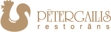 Restorāns Pētergailis